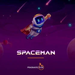 Spaceman ttqq